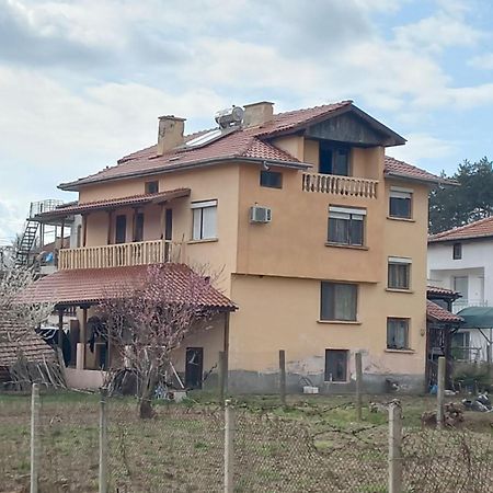 Къща Село Катунци Villa Sandanski Exteriör bild